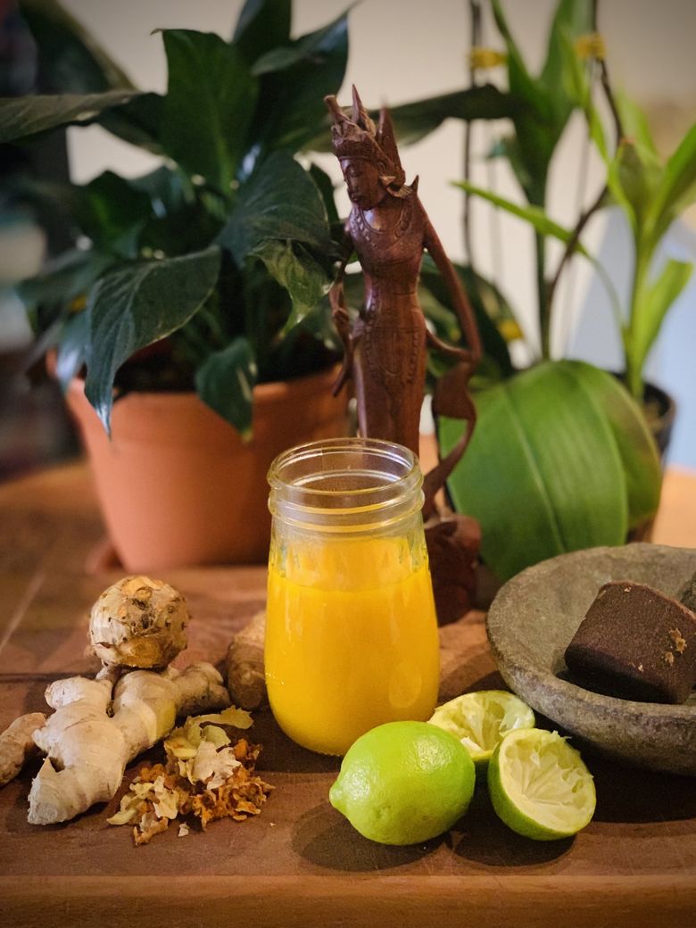The Ginger Shot Advantage: A Tiny Elixir with Big Benefits