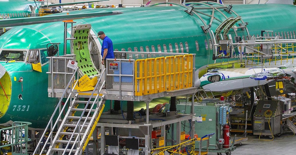 As the FAA finalizes the 737 MAX’s return, is Boeing’s jet now safe