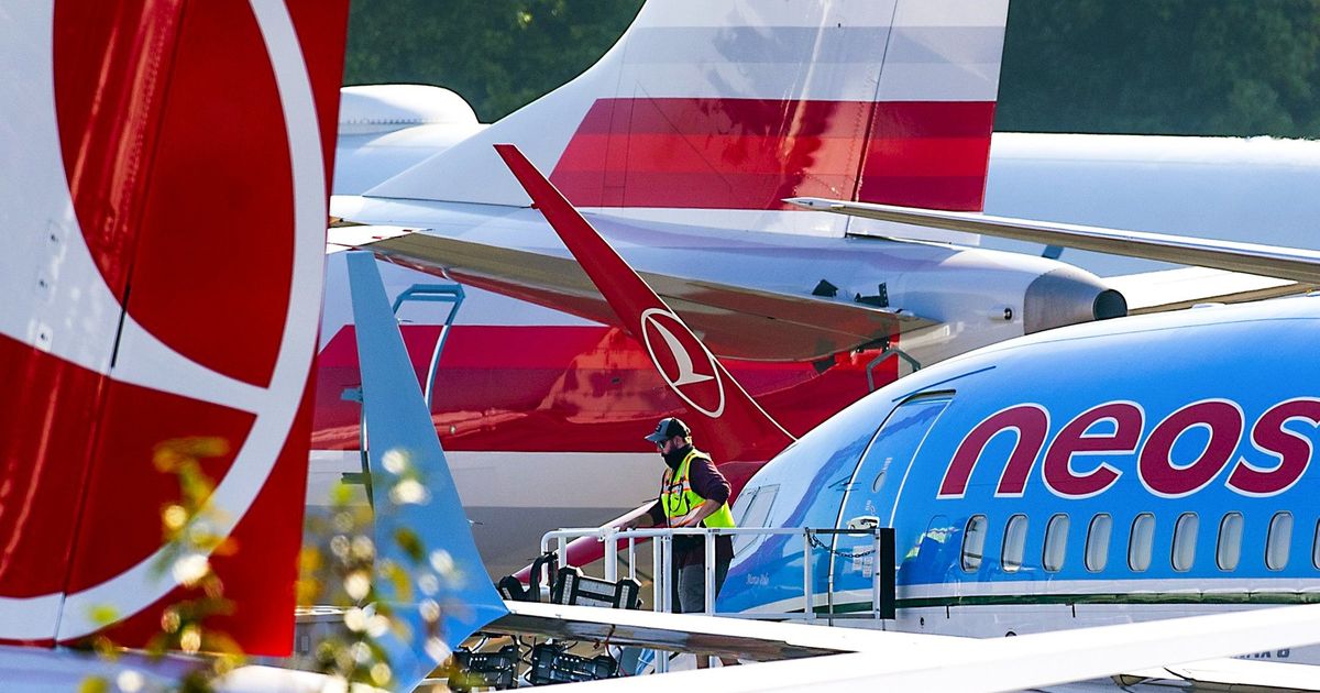 As the FAA finalizes the 737 MAX’s return, is Boeing’s jet now safe