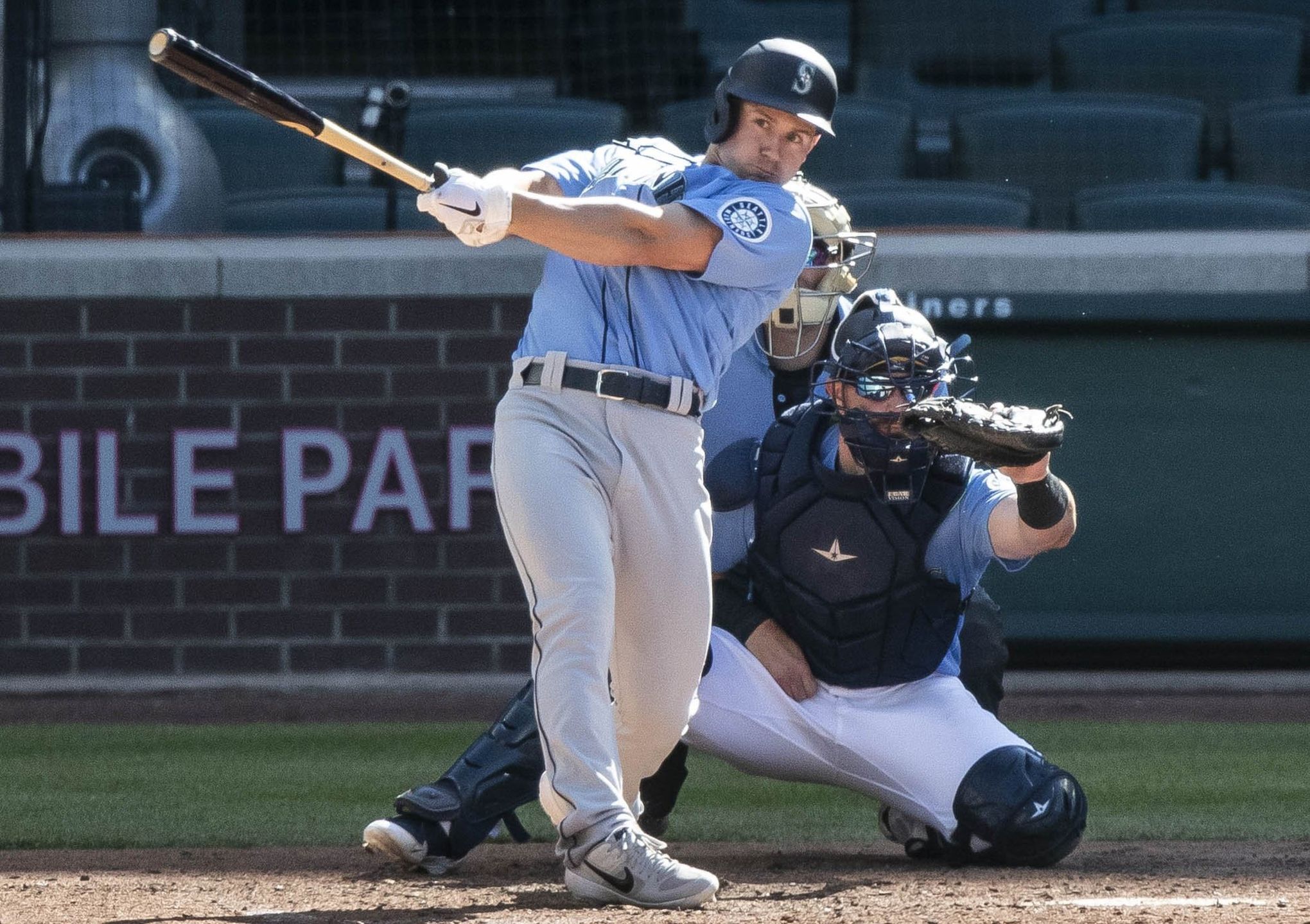Mariners mailbag: Discussing the developmental aspect of the