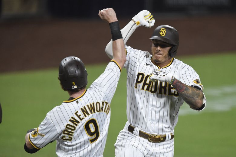 San Diego Padres: Big MLB Spenders Who Fell Behind the Times