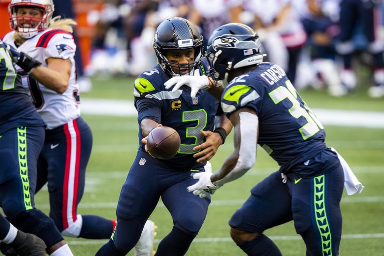 Seahawks Trying to Find Sweet Spot for Crowd Noise at CenturyLink Field -  Sports Illustrated Seattle Seahawks News, Analysis and More