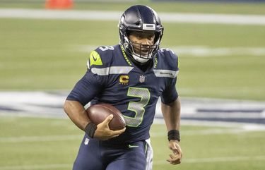 Seahawks stuff Newton on final play, beat Patriots 35-30 - The San Diego  Union-Tribune