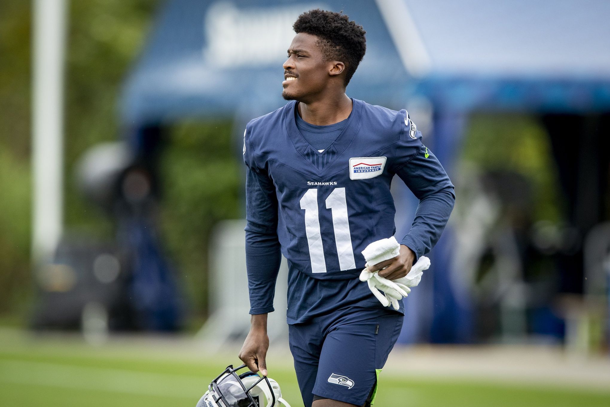 Seahawks Activate CB Tre Flowers From IR; Two Placed On Reserve/COVID-19  List