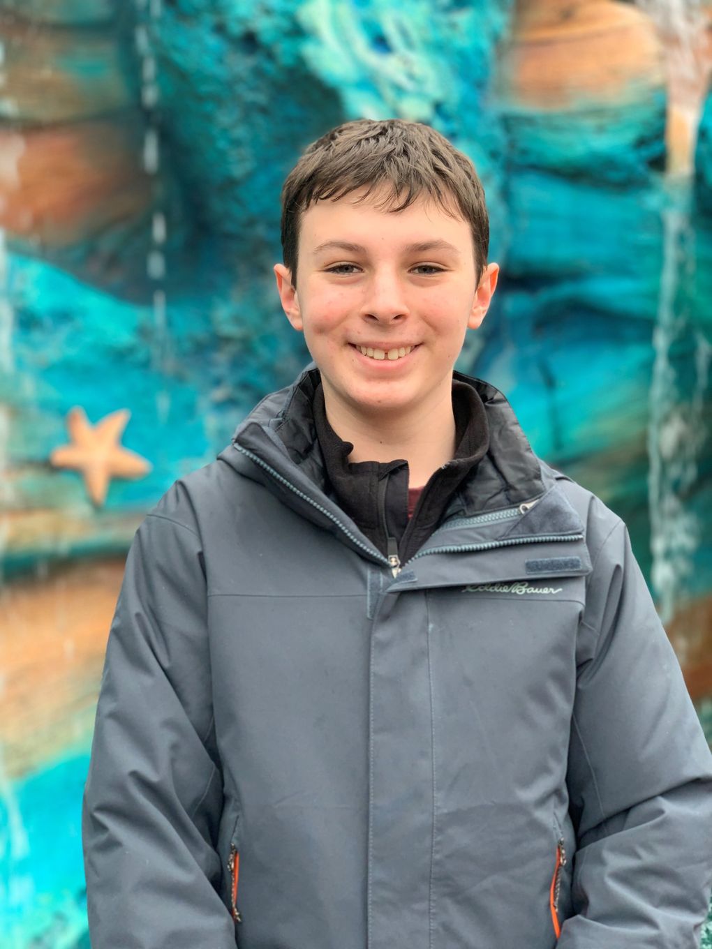 Kyle Gerstel (Debi Gerstel)