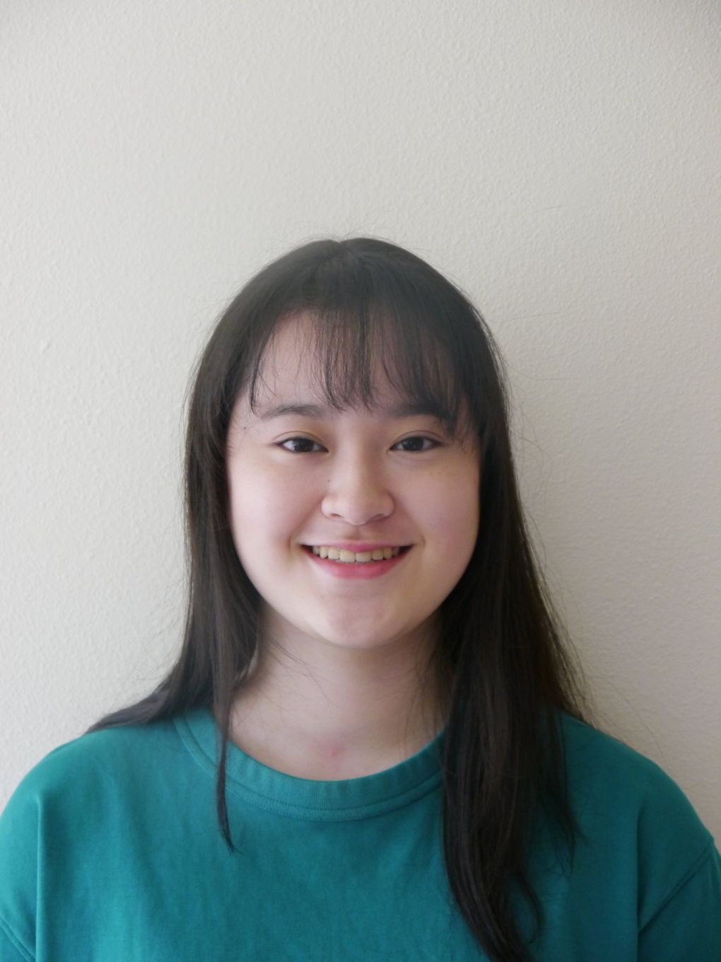 Meg Isohata (Satoru Isohata)