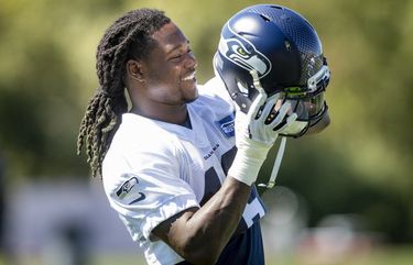 Seahawks Make Official Decision On Fan-Favorite LB Shaquem Griffin - The  Spun: What's Trending In The Sports World Today