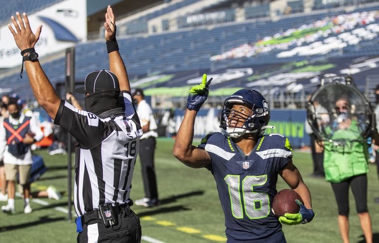 Where Seahawks rank in national media power rankings after Week 4 win