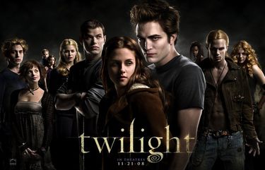 Midnight Sun: New Twilight book sheds light on Cullen clan