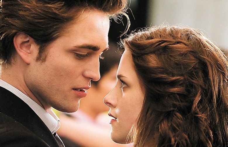 Twilight' Romance Affects Fans' Real Lives