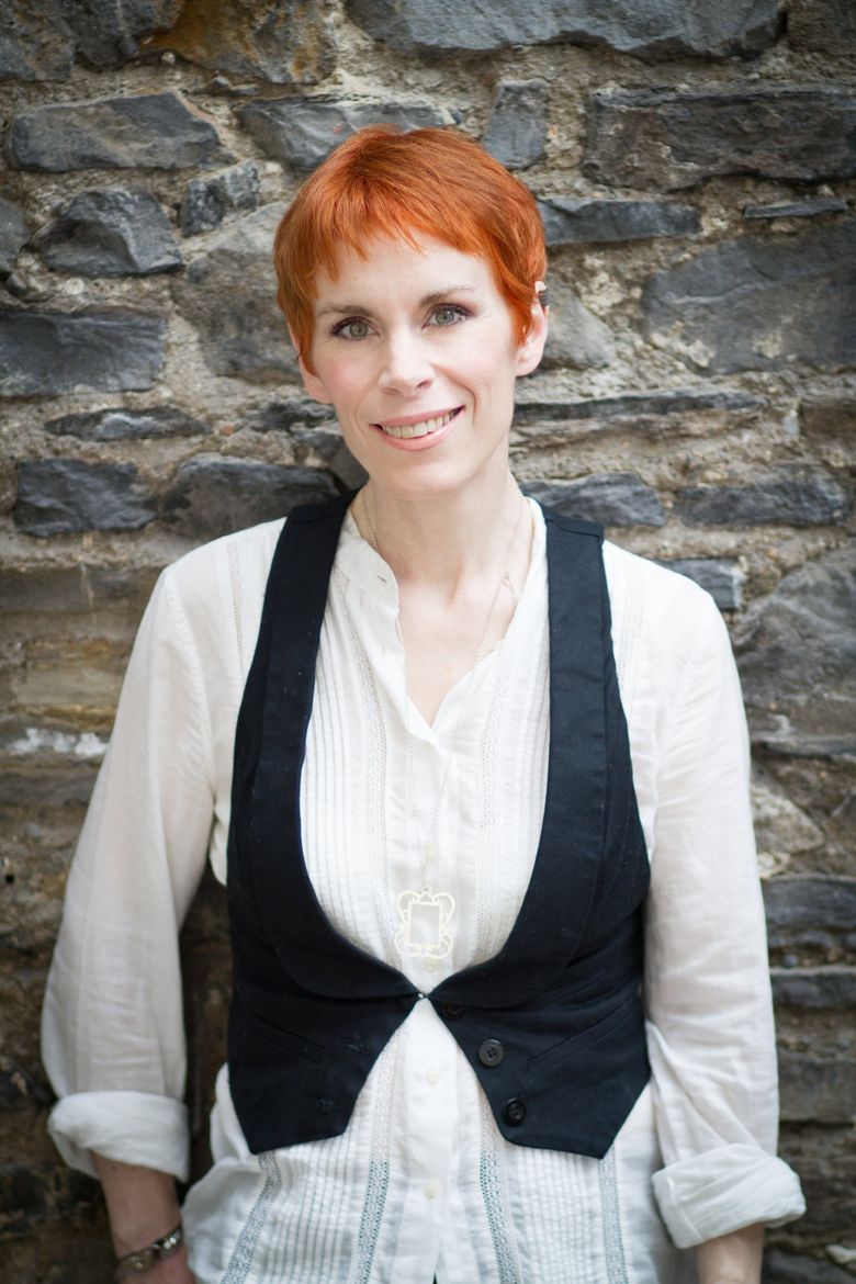 Bestselling author Tana French talks about what makes a good mystery writer  and her latest novel