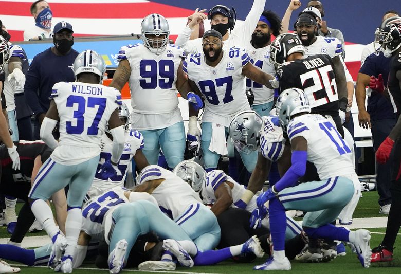 Game Recap: Cowboys Complete Comeback, 40-39