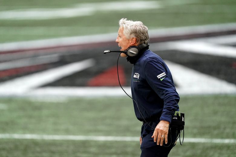 Pete Carroll Gives Updates On Darrell Taylor & Other Seahawks Injuries On  710 ESPN Seattle