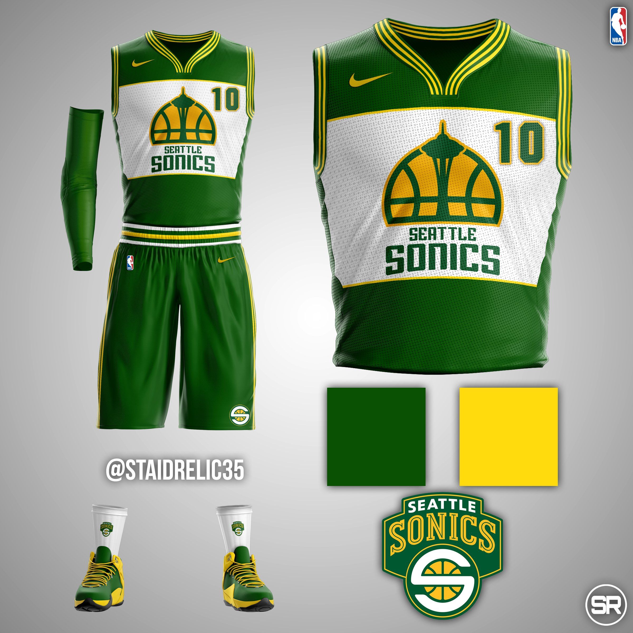 Nba 2025 jersey project