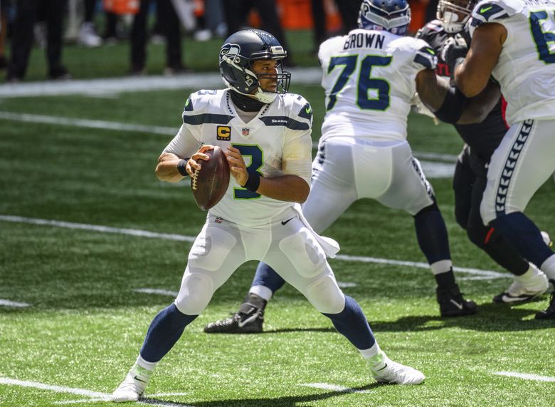 What to watch for when the Seahawks take on the Broncos in Week 1 — plus  Bob Condotta's prediction