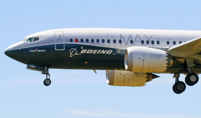Boeing Safety Changes Engineering: Ensuring Safer Skies