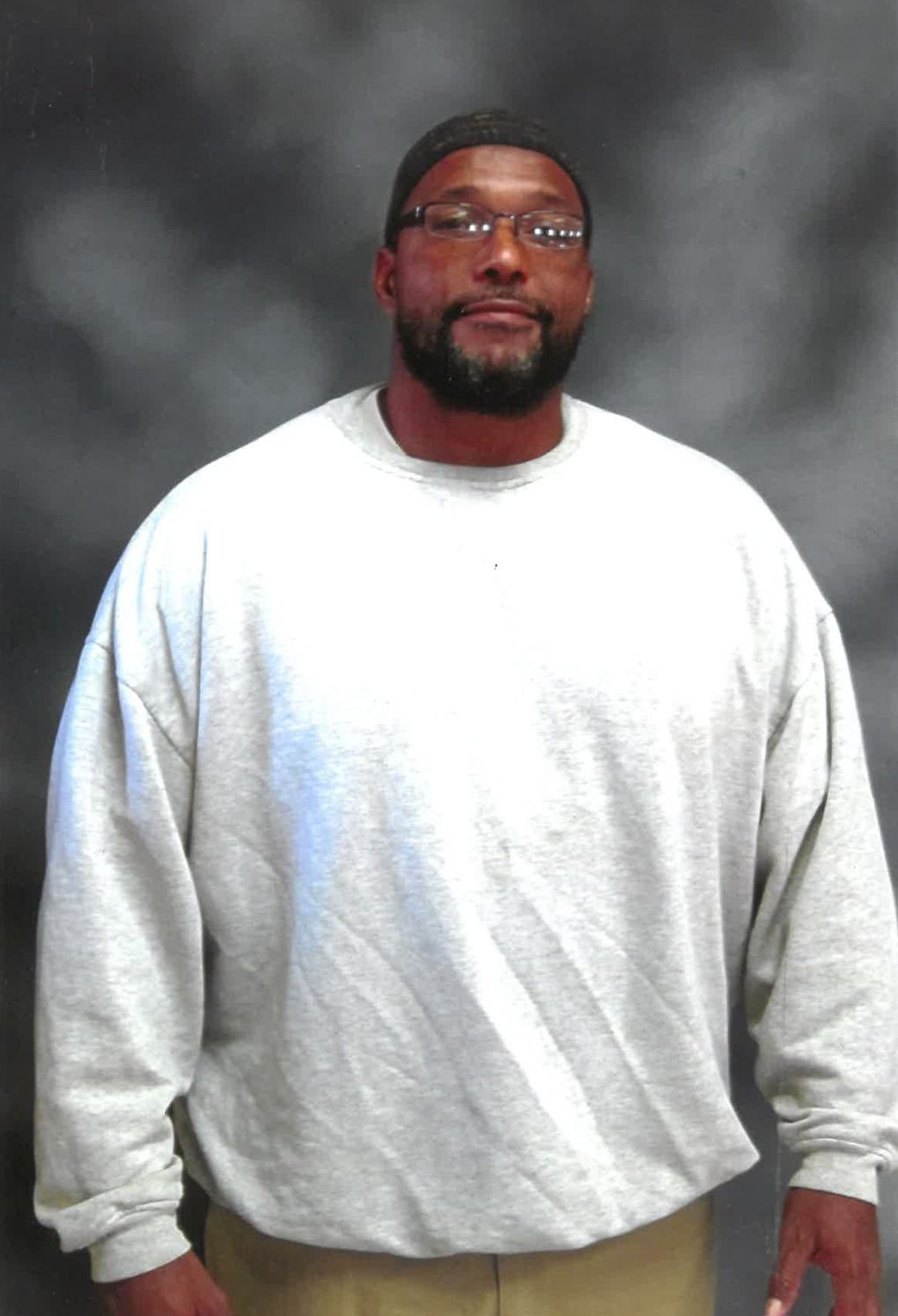 Marcus Price was 17 when he committed a robbery that counted as a strike, nine years before the three-strikes law was enacted. The Pierce County Prosecutor supported his clemency petition, citing his youth at the time and “extraordinary” rehabilitation in prison.(Courtesy of Kim Gordon)