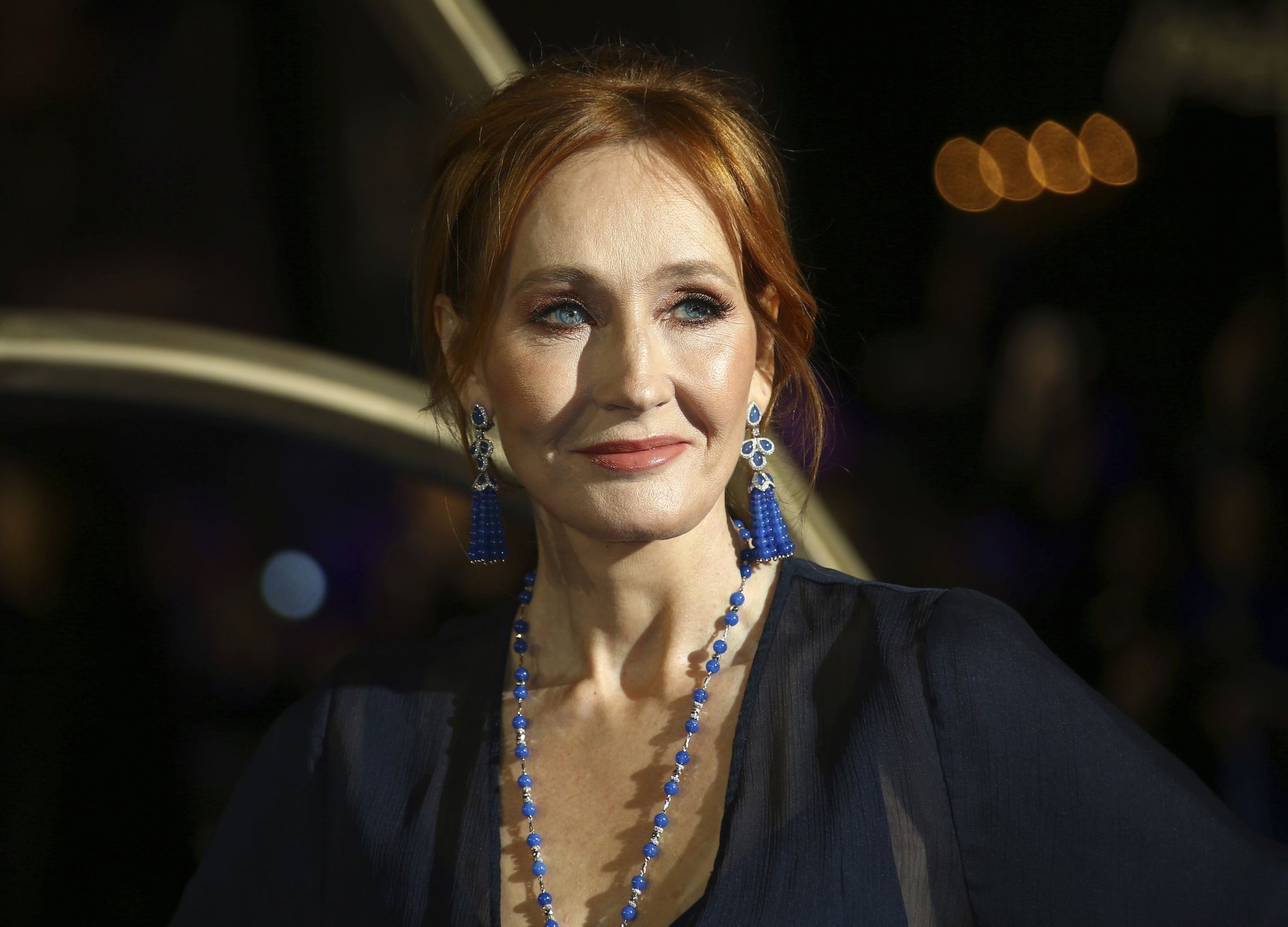 J.K. Rowling's Robert Galbraith Book Series Showed Her Beliefs