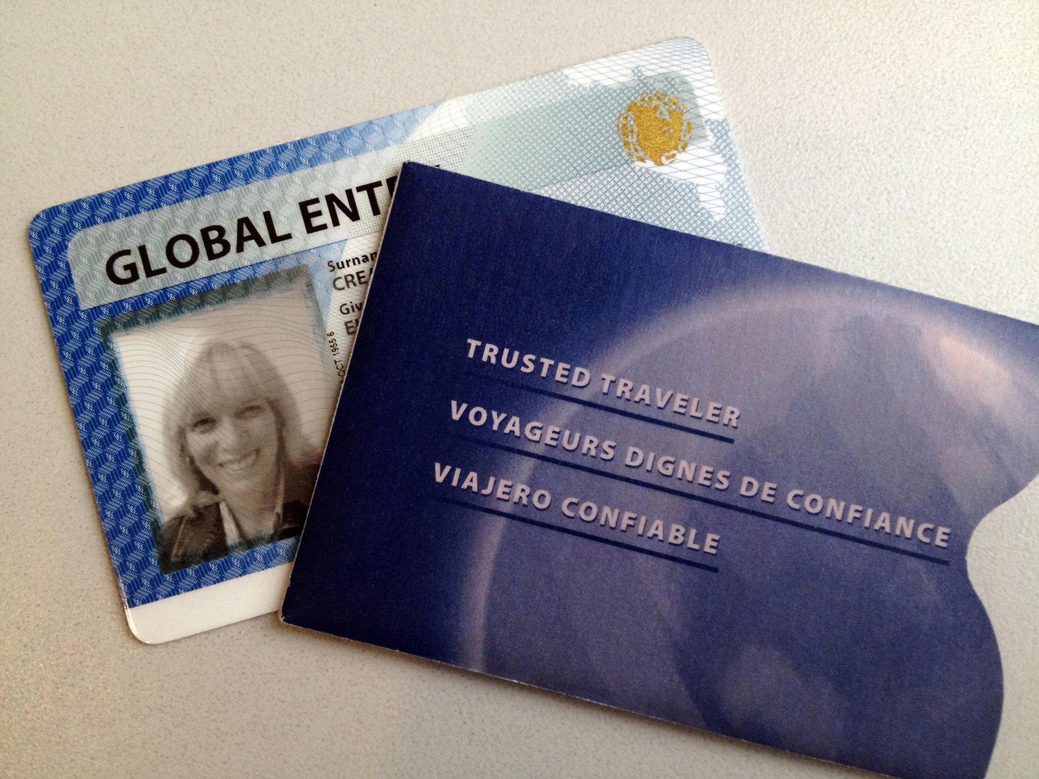 EVERYTHING YOU NEED TO KNOW ABOUT GLOBAL ENTRY