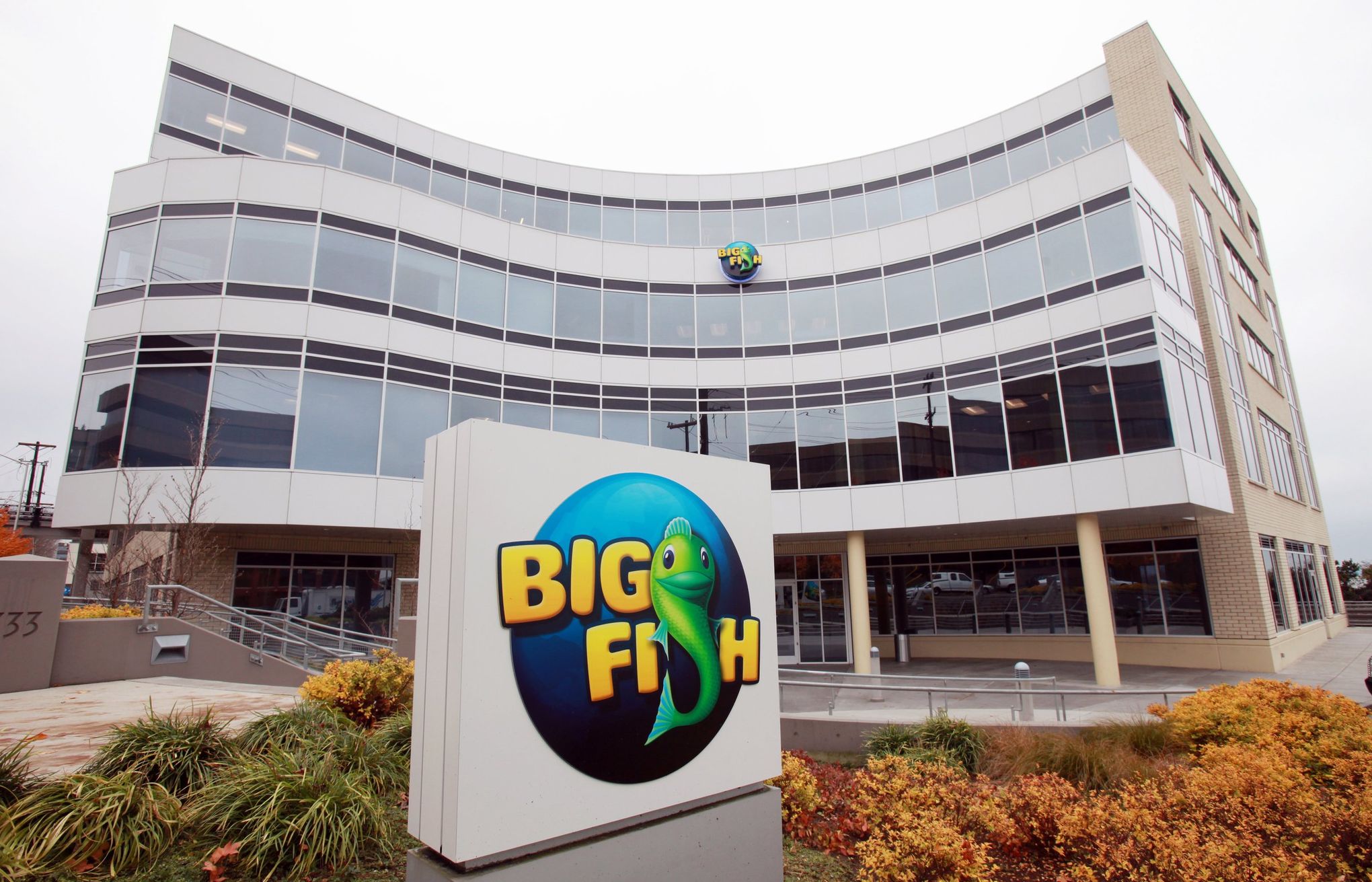 Big Fish Casino video game constitutes illegal online gambling