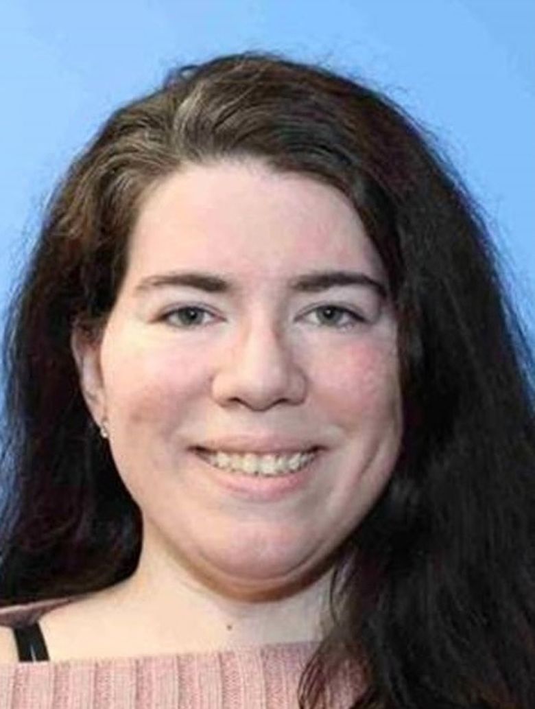 Kassandra Cantrell was last seen Aug. 25. (Pierce County Sheriff’s Office)