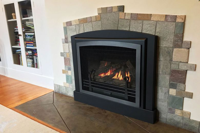 Hygge Prep Pro Tips Improving And Beautifying Your Fireplace Ahead Of Fall The Seattle Times Hygge Prep Pro Tips Improving And, Gas Fireplace Surround Code Requirements Bc