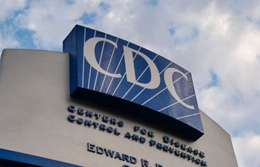 Centers for Disease Control and Prevention (CDC) headquarters in Atlanta. MUST CREDIT: Bloomberg photo by Elijah Nouvelage