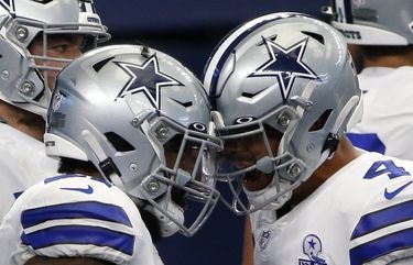 Game Recap: Cowboys Complete Comeback, 40-39