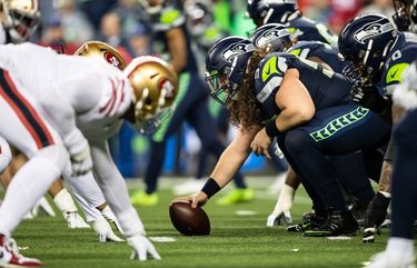 Seattle Seahawks 2020-21 Schedule Released - 750 The Game