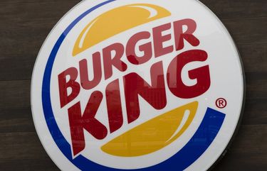 Burger King 1Q earnings soar, revenue shrinks – The Oakland Press