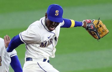 WATCH: Mariners release their own documentary on American League rookie of  the year Kyle Lewis