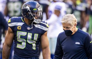 The way this year's Seahawks are built, it's Super Bowl or bust