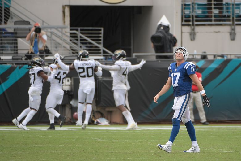 Jaguars showcase revamped roster, reformed culture in opener - The