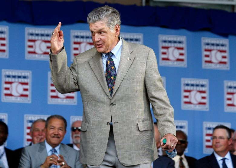 Mets: A closer look at Tom Seaver's exceptional career strikeout