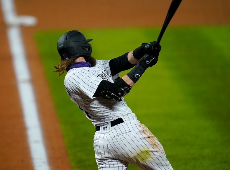 Tap The Rockies: Tapia, Blackmon fuel Rox rally in second straight