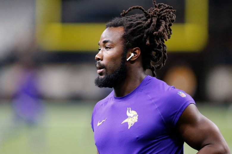 Is this the end of the road for the Vikings and star running back Dalvin  Cook?