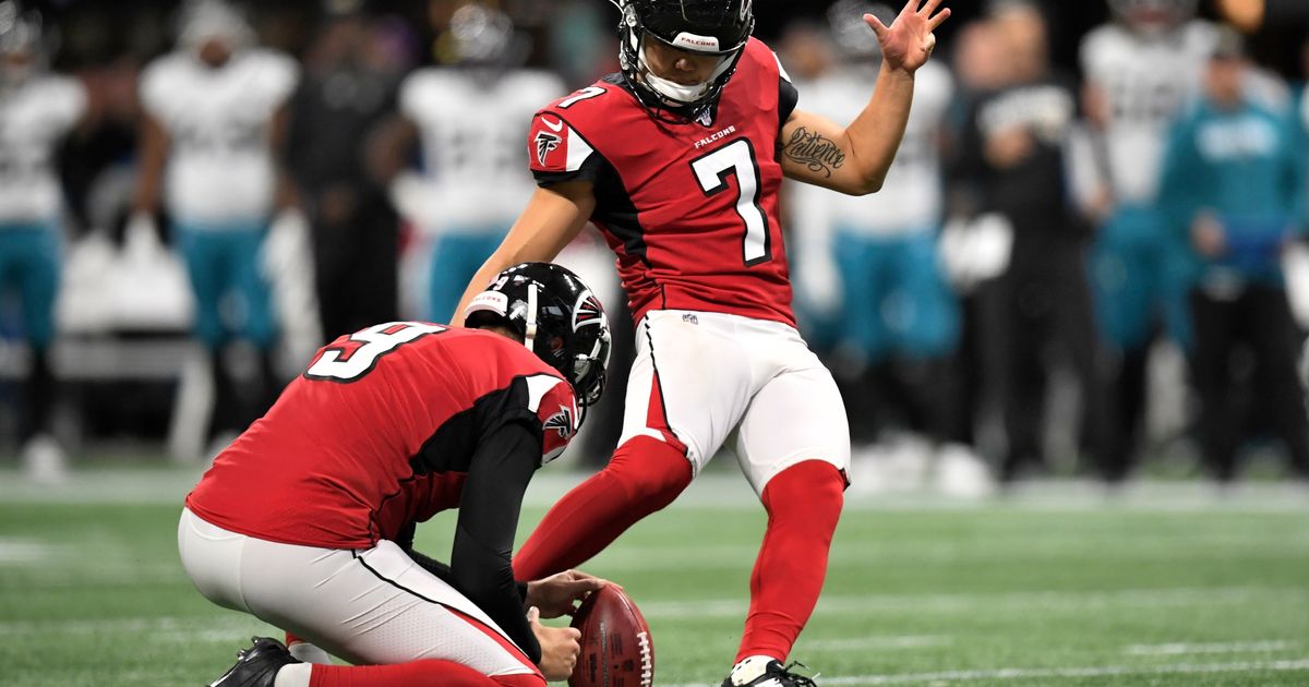 BEST YOUNGHOE KOO HIGHLIGHTS, Best of 2021, Atlanta Falcons