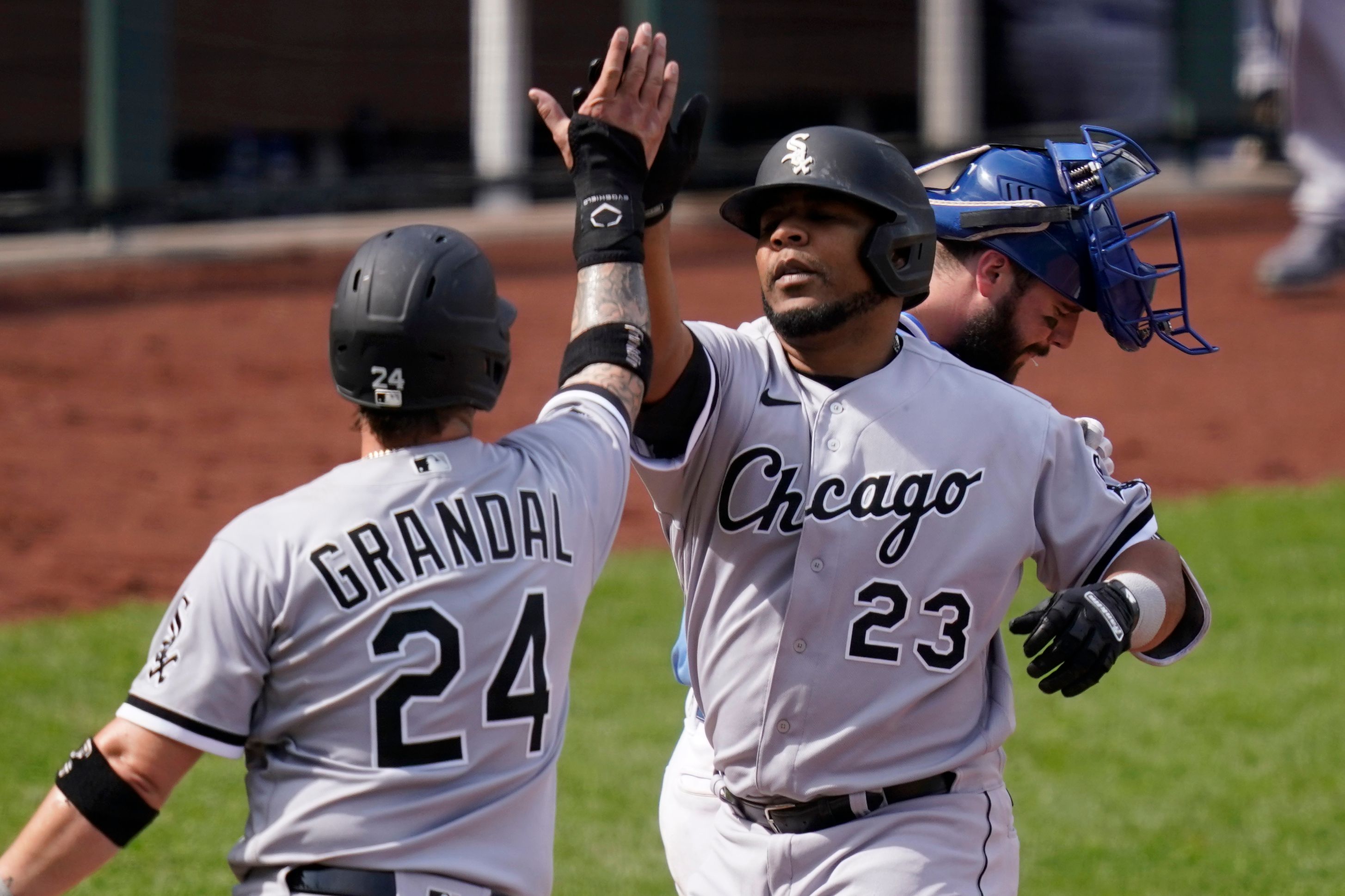 Chicago White Sox Edwin Encarnacion Cheap Sale | Fast-lisa.unibo.it