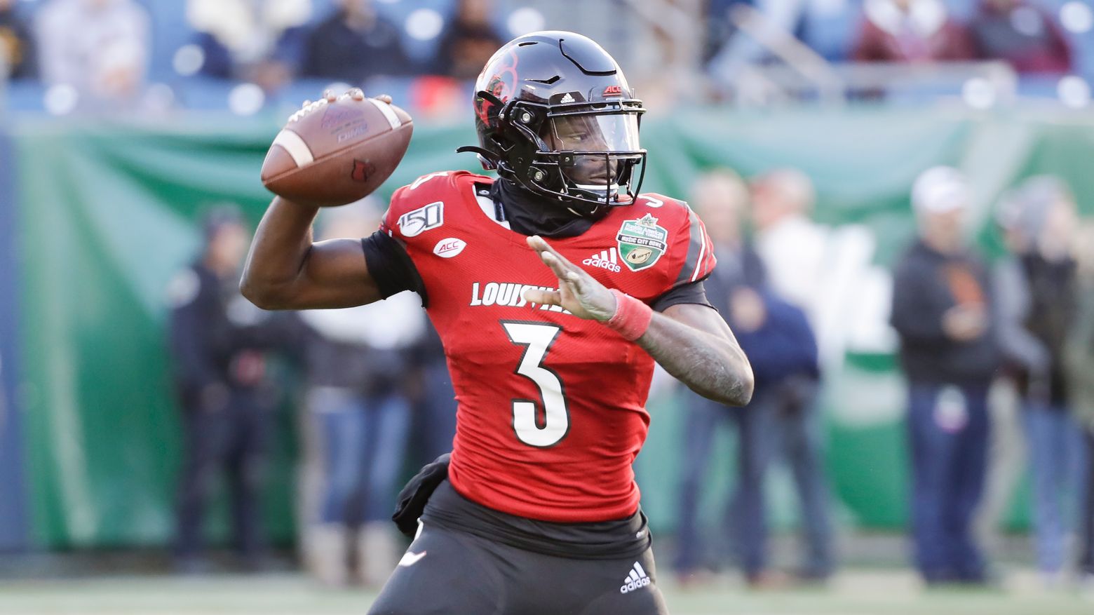 WKU's Malone named Preseason C-USA Defensive Player of the Year, WKU  Sports