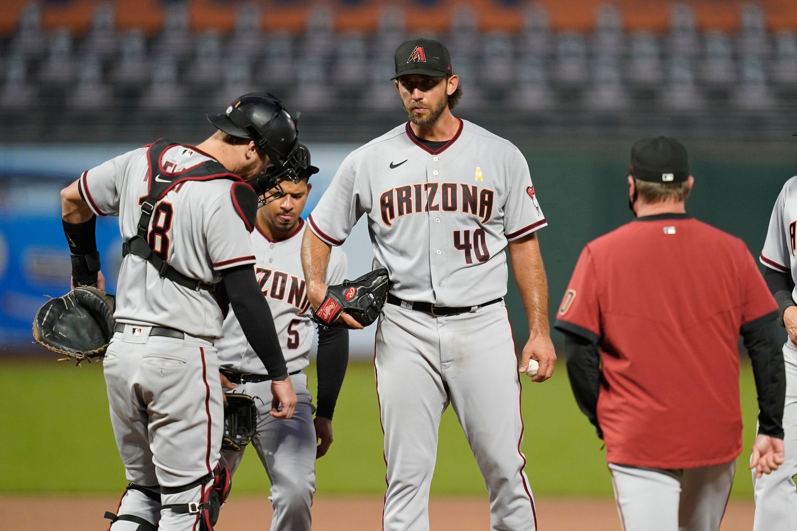 Longoria 2 HRs, 5 RBIs, Giants win 10 of 11, beat Dbacks - Seattle Sports