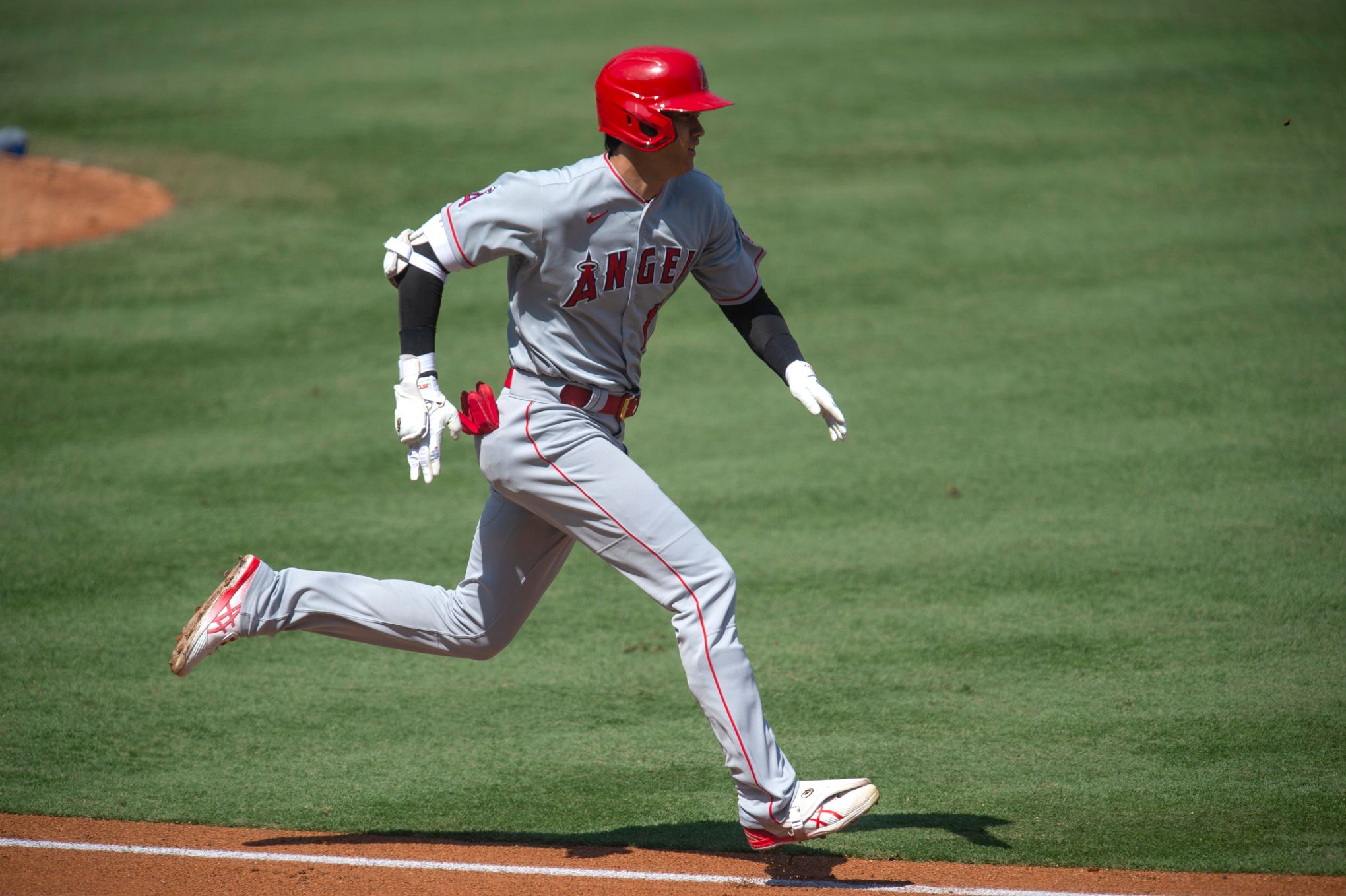 Angels news: Shohei Ohtani still wants to be a 2-way player - Halos Heaven