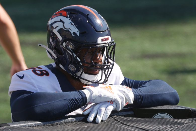 Denver Broncos: Von Miller frustrated by lack of wins