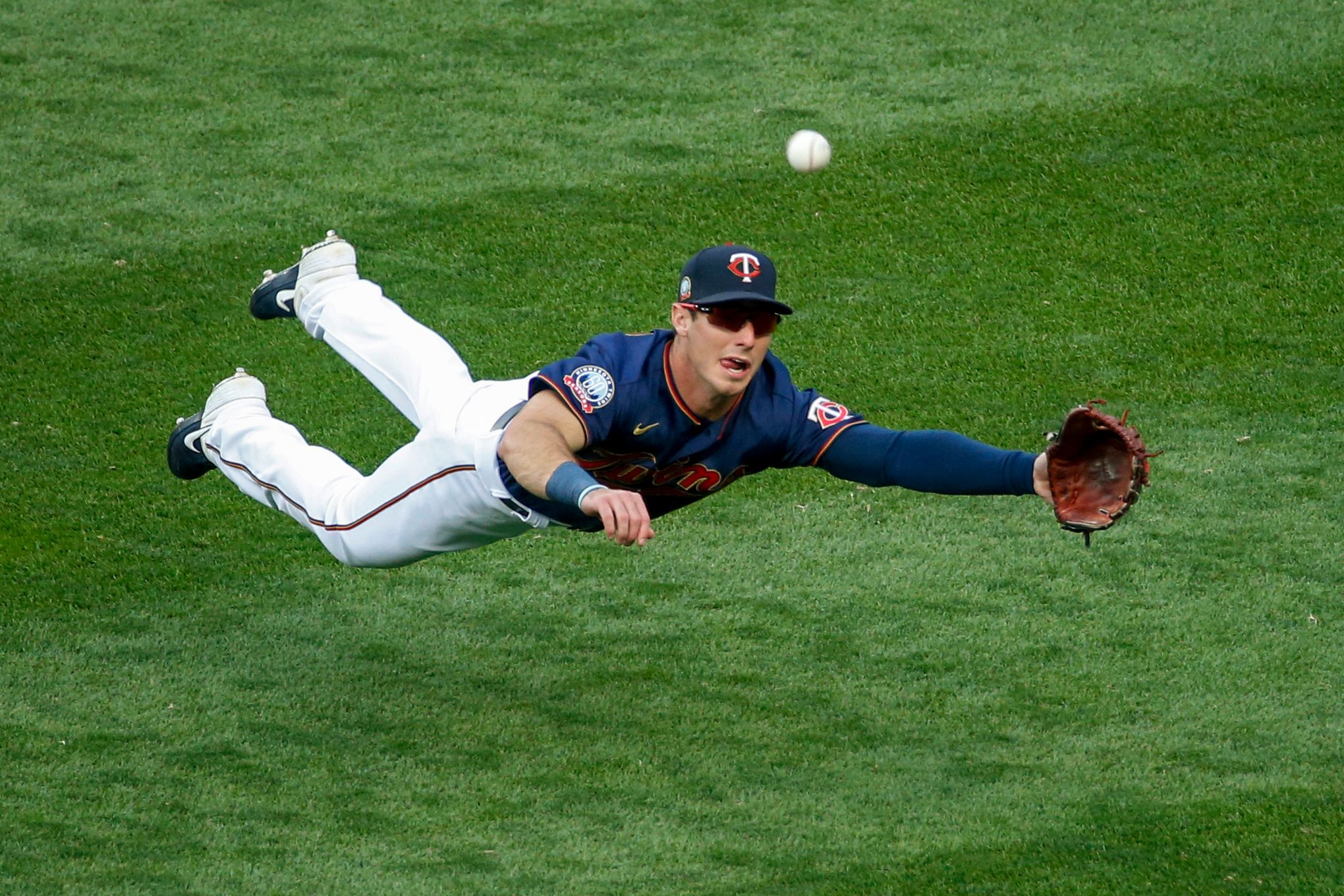 Kenta Maeda throws 5 scoreless inning in return to lead Twins past Tigers  4-1