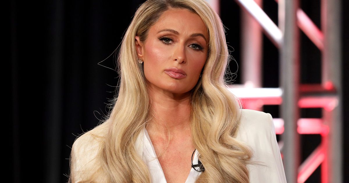 Paris Hilton says she ‘feels free’ after YouTube documentary The