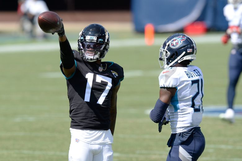 Good news for Jaguars: Kicker Josh Lambo returns to lineup after hip injury