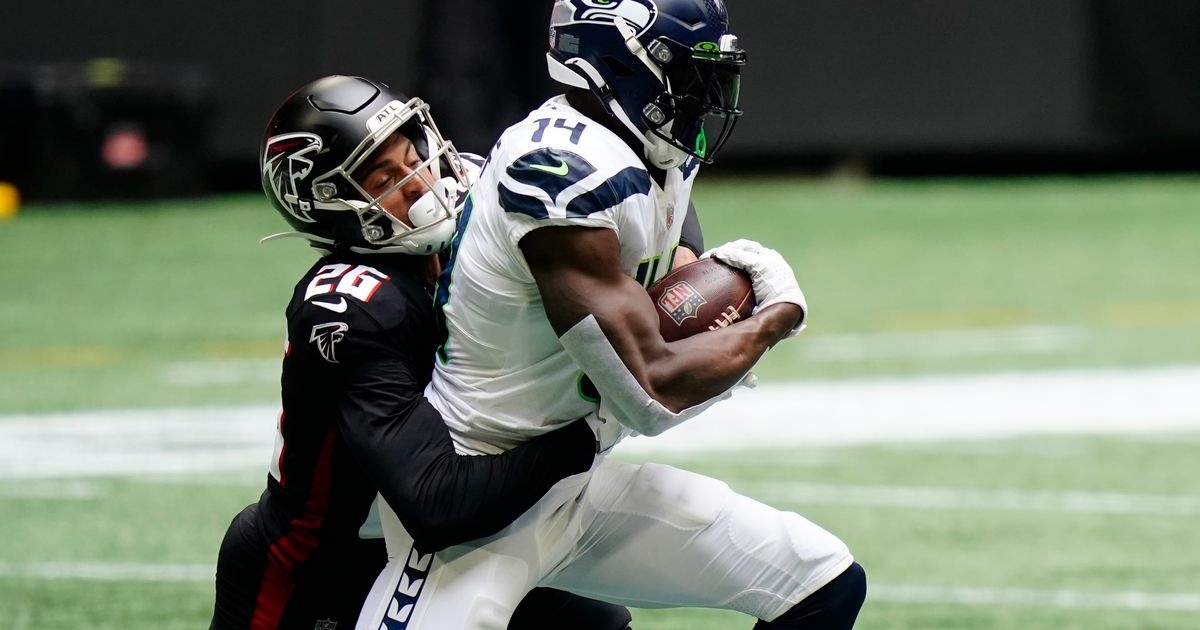 Raheem Morris explains why Falcons came up short vs. Seahawks, the  challenge Cowboys pose