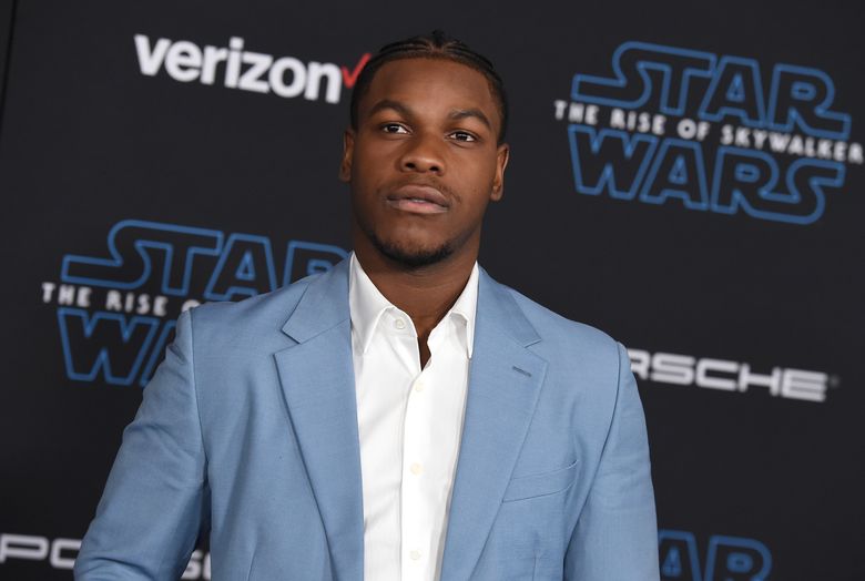 Perfume brand says cutting Black actor from ad was misstep | The Seattle  Times