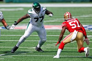 Jets Injury Report: Perriman Out, Crowder Doubtful - Gang Green Nation