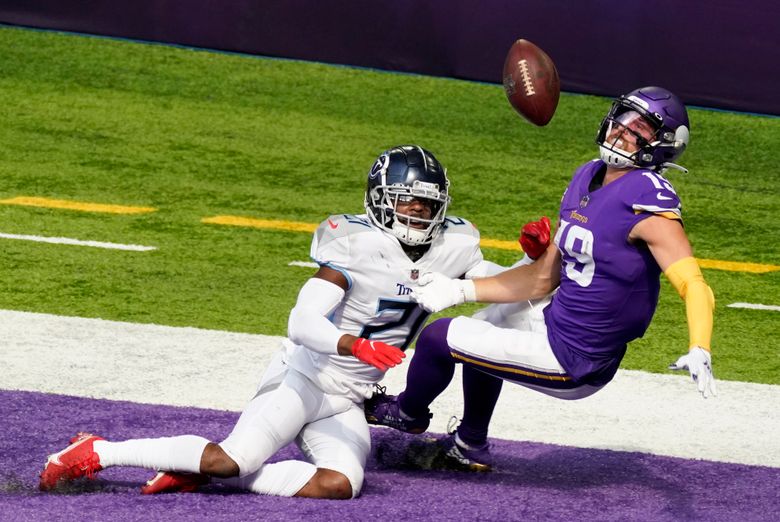 Titans Game Day: Tennessee Titans go for 3-0 at Minnesota