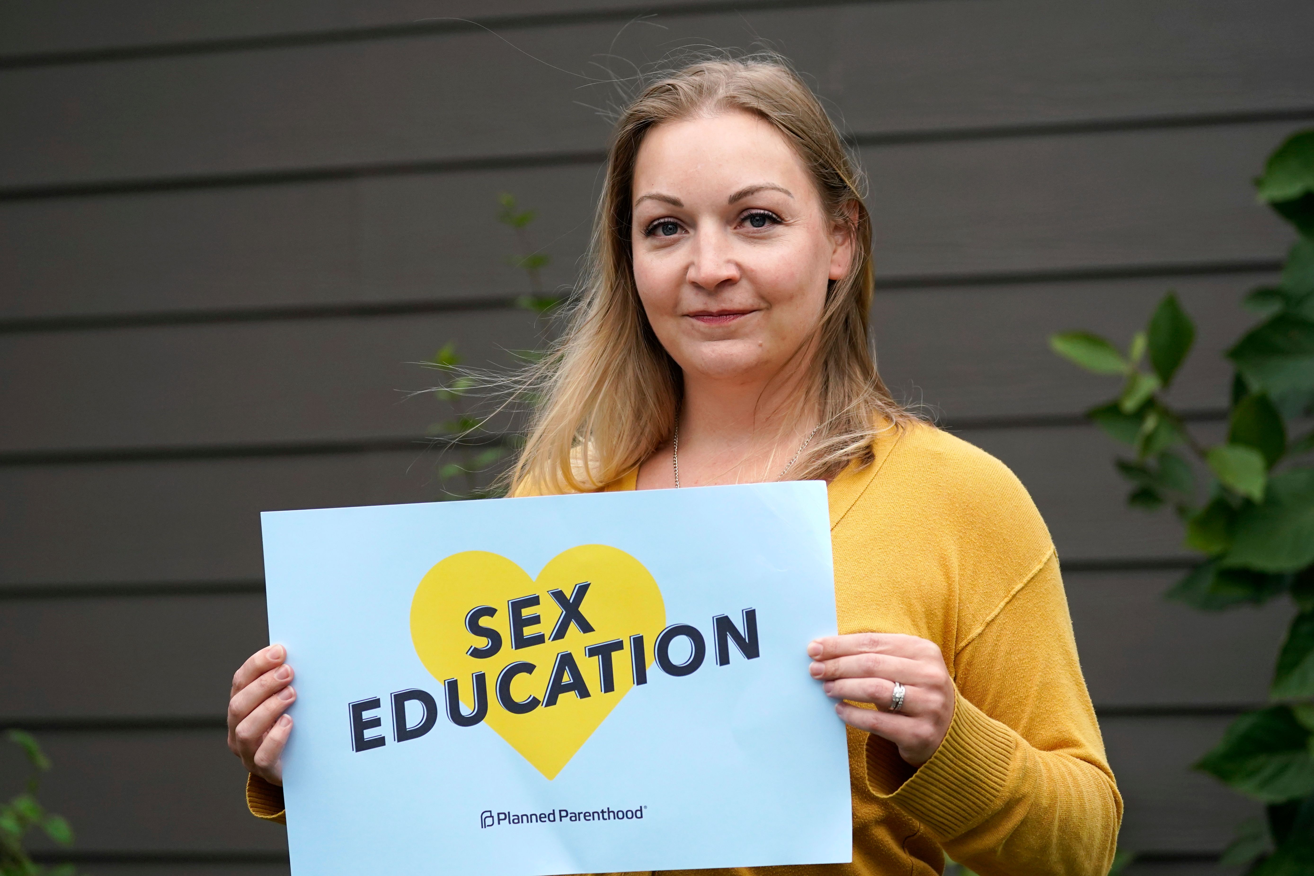 Sex ed mandate sparks bitter Washington state ballot fight The